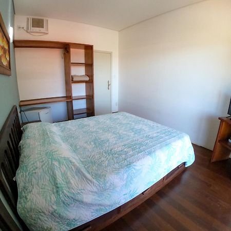 Hotel Pousada Do Sol Убатуба Екстериор снимка