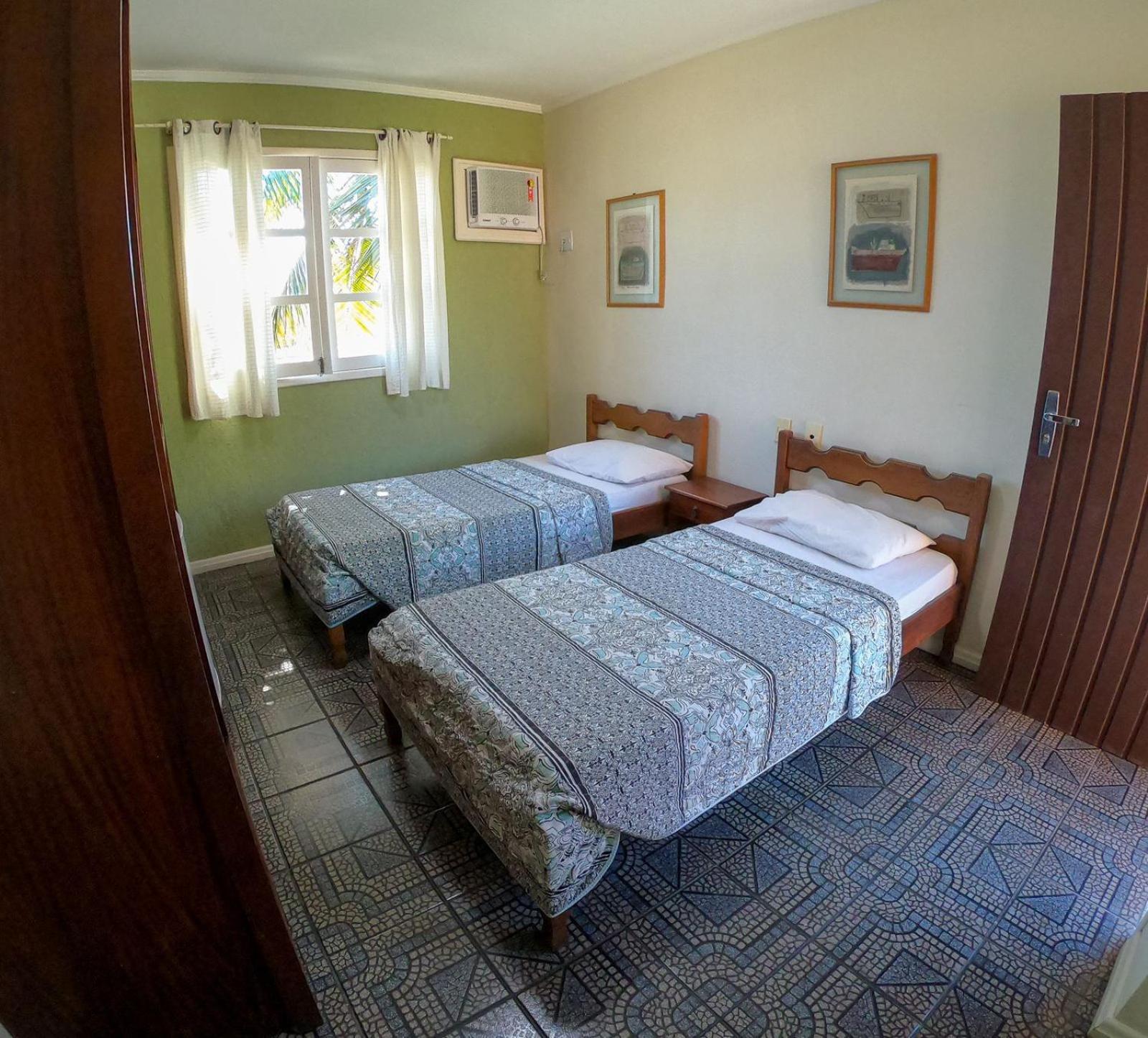Hotel Pousada Do Sol Убатуба Екстериор снимка
