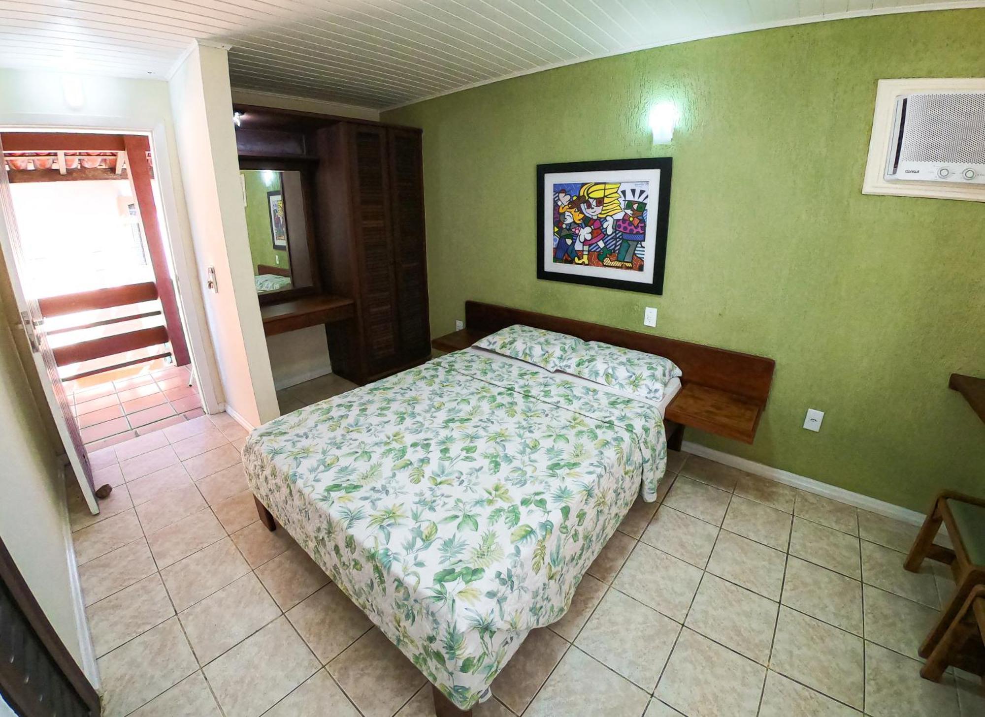 Hotel Pousada Do Sol Убатуба Екстериор снимка